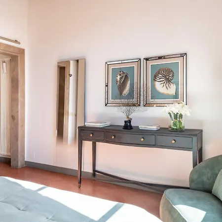 Appartement Georgia Modern Panoramic Penthouse With Elevator *