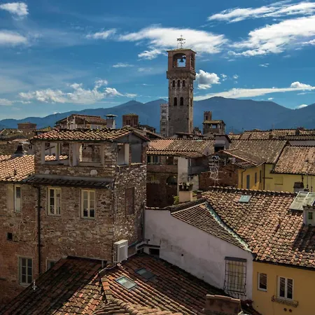 Georgia Modern Panoramic Penthouse With Elevator Appartement