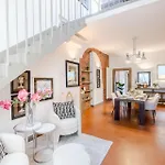 Georgia Modern Panoramic Penthouse With Elevator Daire Lucca