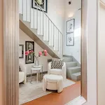 Georgia Modern Panoramic Penthouse With Elevator Daire