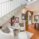 Georgia Modern Panoramic Penthouse With Elevator
