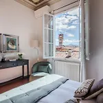 Georgia Modern Panoramic Penthouse With Elevator Lucca