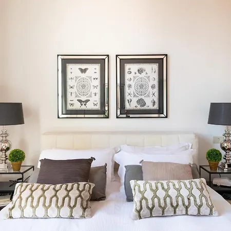 Georgia Modern Panoramic Penthouse With Elevator Appartamento Lucca