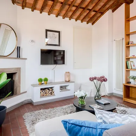 Georgia Modern Panoramic Penthouse With Elevator * Lucca