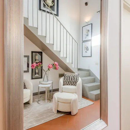 Georgia Modern Panoramic Penthouse With Elevator 아파트