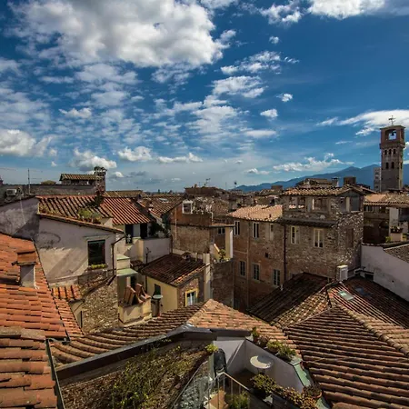 Georgia Modern Panoramic Penthouse With Elevator * Lucca