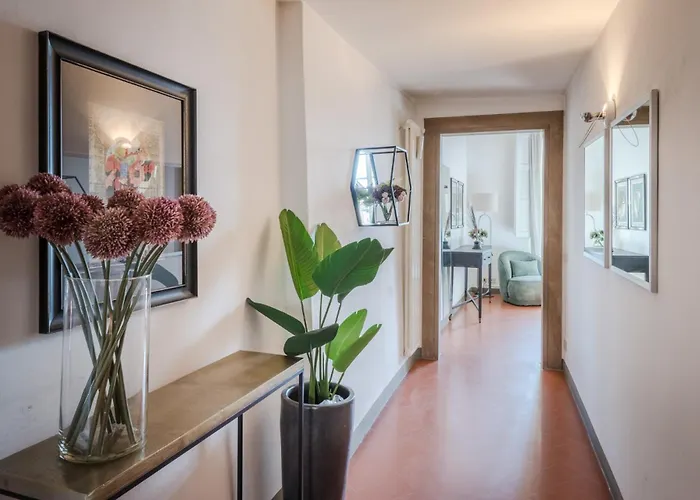 Georgia Modern Panoramic Penthouse With Elevator *