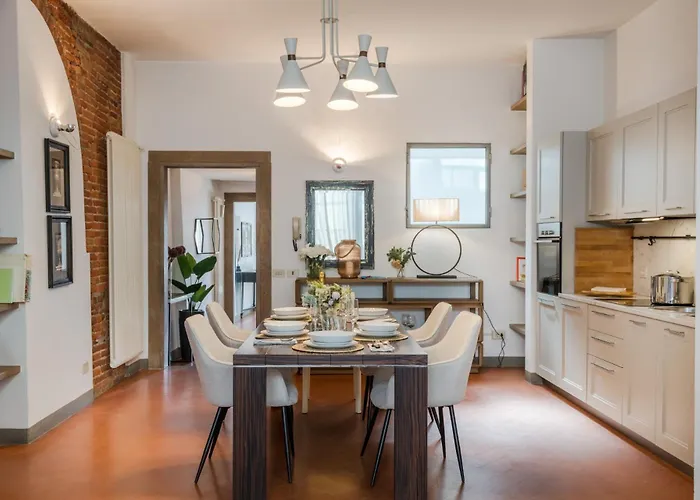 Georgia Modern Panoramic Penthouse With Elevator Apartamento