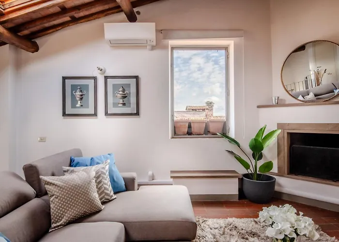 Apartamento Georgia Modern Panoramic Penthouse With Elevator *