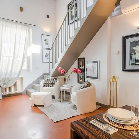 Lejlighed Georgia Modern Panoramic Penthouse With Elevator